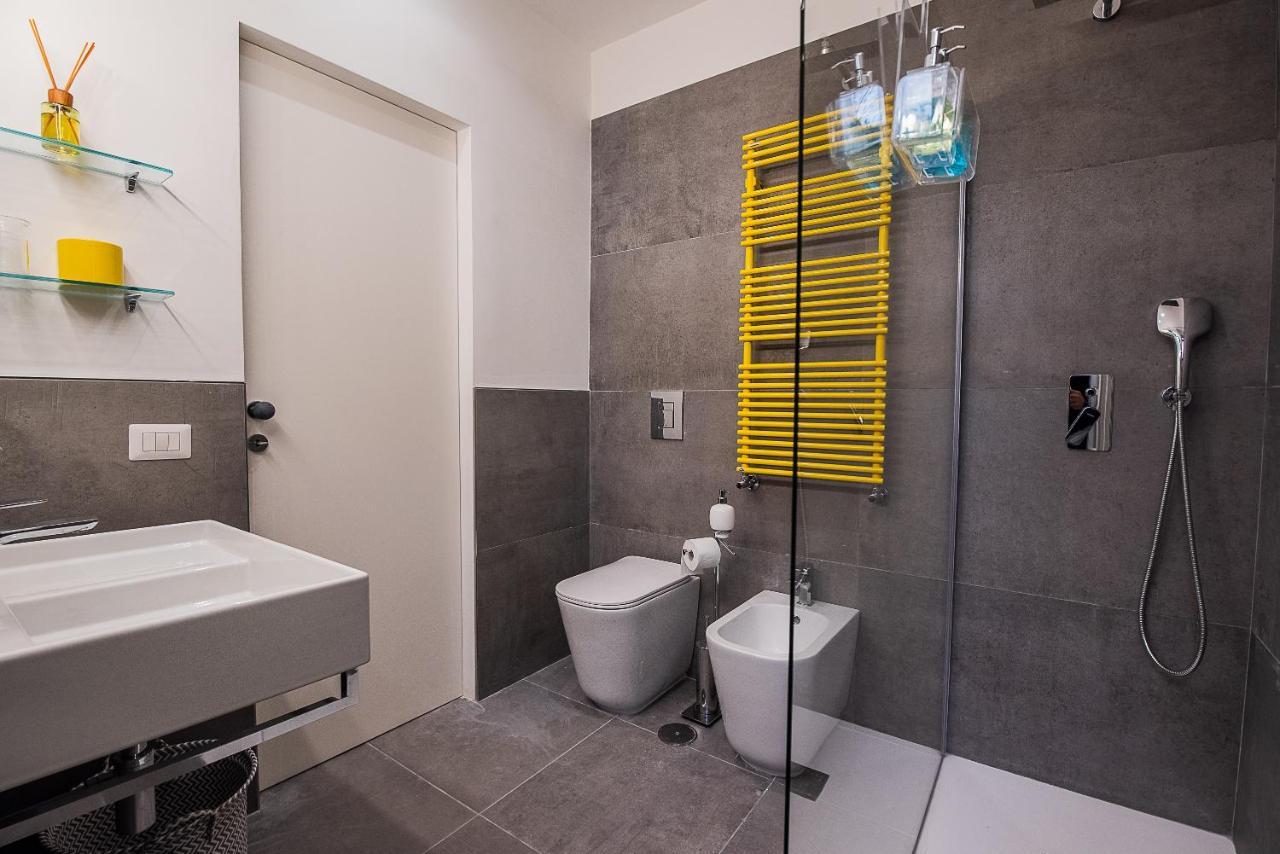 Cosy Studio In The Greenest Corner Of Trastevere Roma Exterior foto