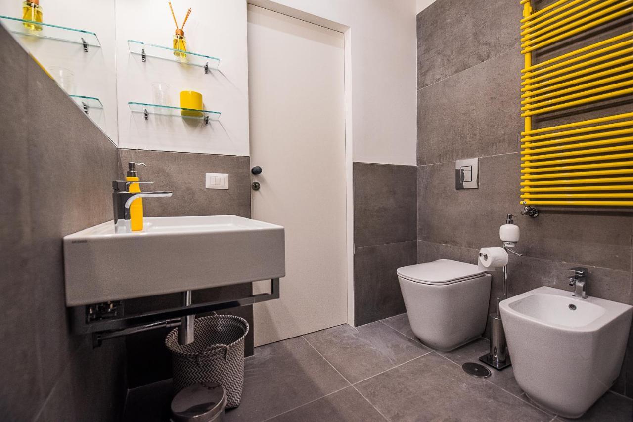 Cosy Studio In The Greenest Corner Of Trastevere Roma Exterior foto