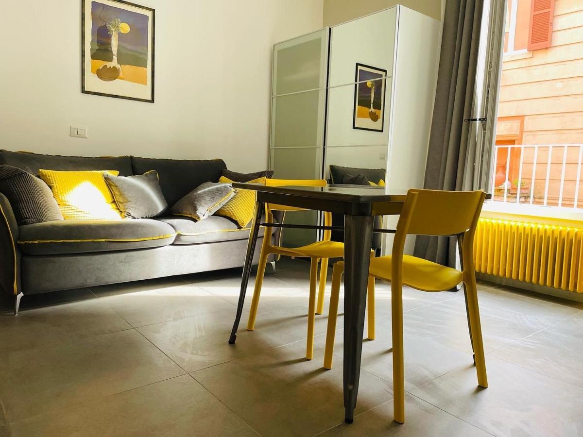 Cosy Studio In The Greenest Corner Of Trastevere Roma Exterior foto
